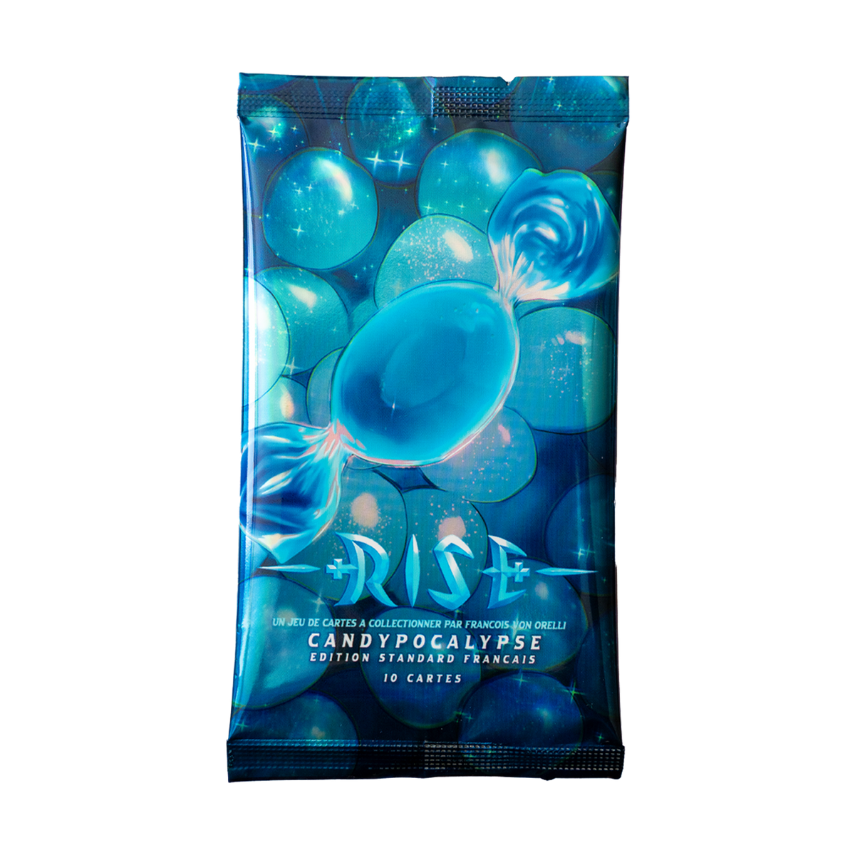 FR - Candypocalypse Boosters Display - RISE