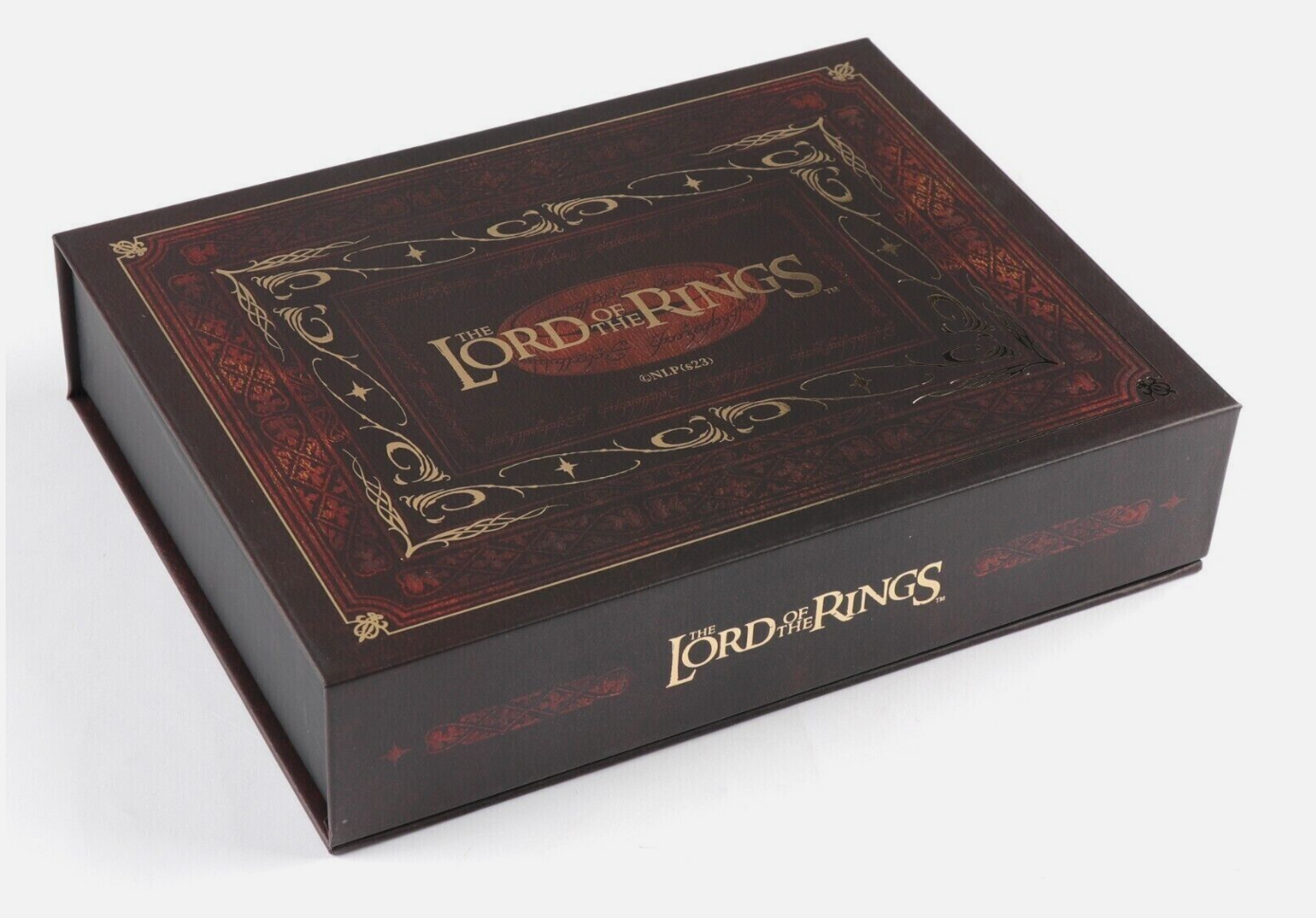 Coffret Seigneur des Anneaux - Lord of the Rings Trading Card – QUE DES Coffret Seigneur des Anneaux - Lord of the Rings Trading Card – QUE DES