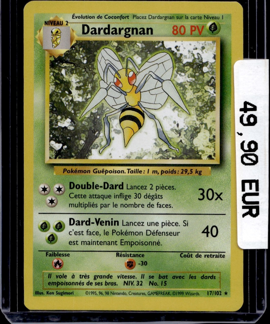 FR - Dardargnan (BS 17) (A)
