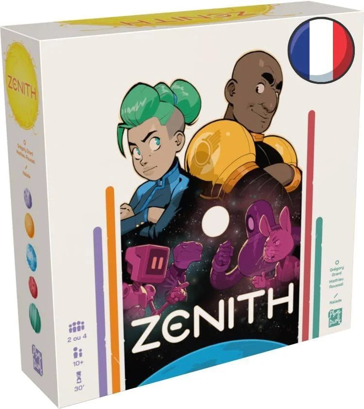 Zenith