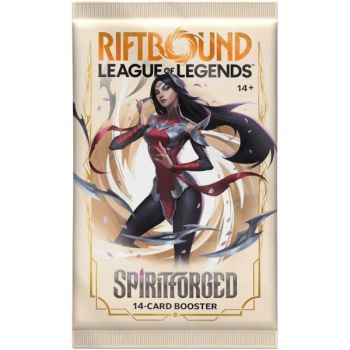 FR - Armes Spirituelles - Booster - Riftbound