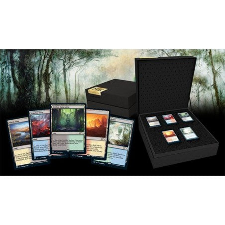 MTG Secret Lair: Ultimate Edition: Hidden Pathway Sealed Product Anglais Neuf